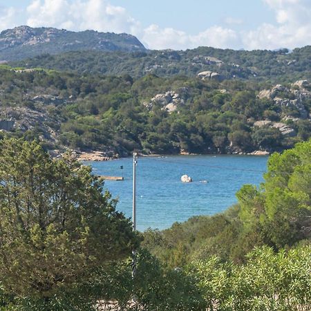 Susy House Villa Baja Sardinia Eksteriør billede