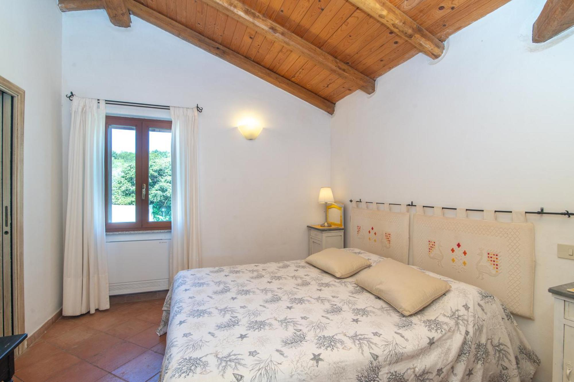 Susy House Villa Baja Sardinia Eksteriør billede