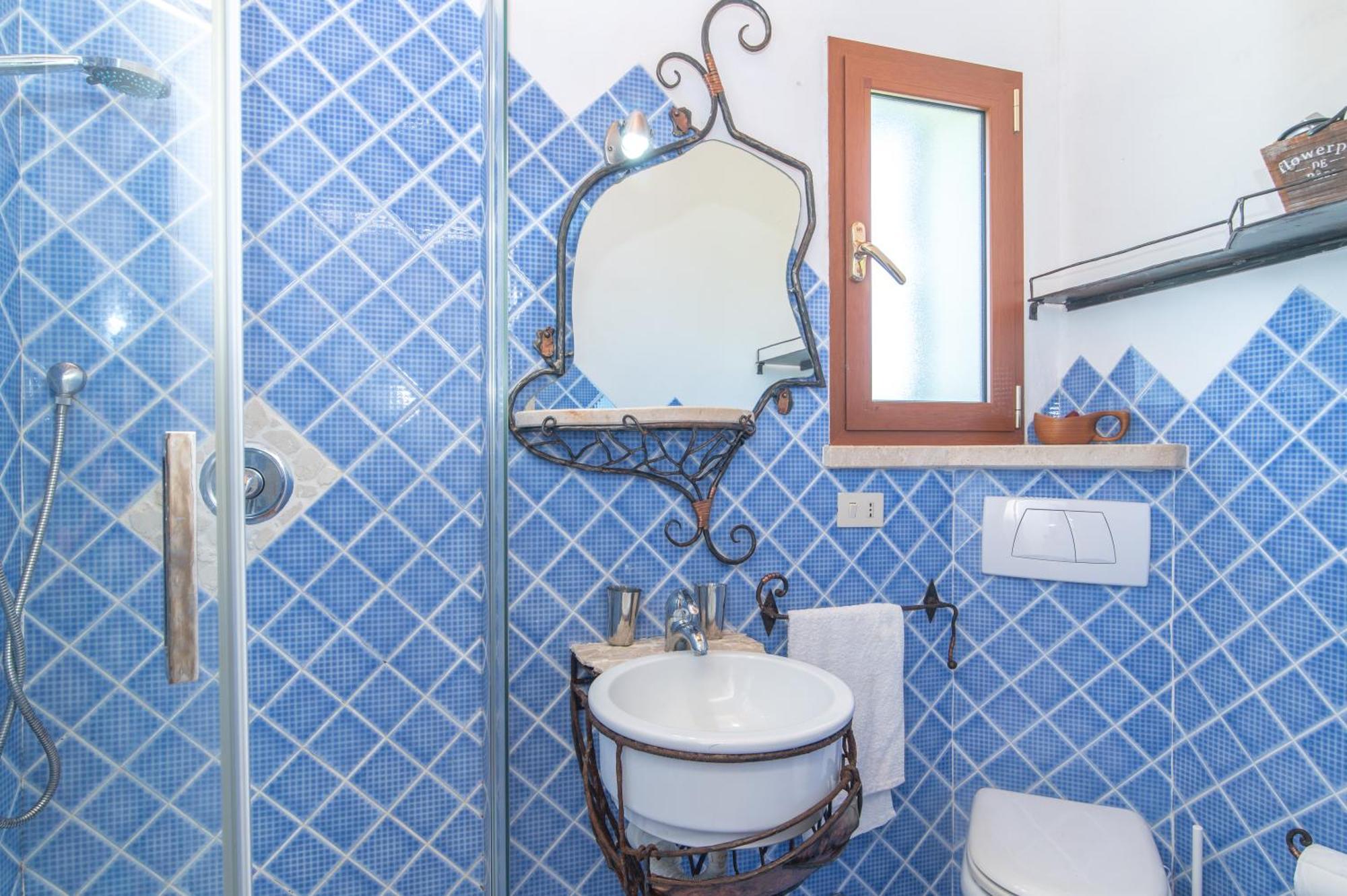 Susy House Villa Baja Sardinia Eksteriør billede