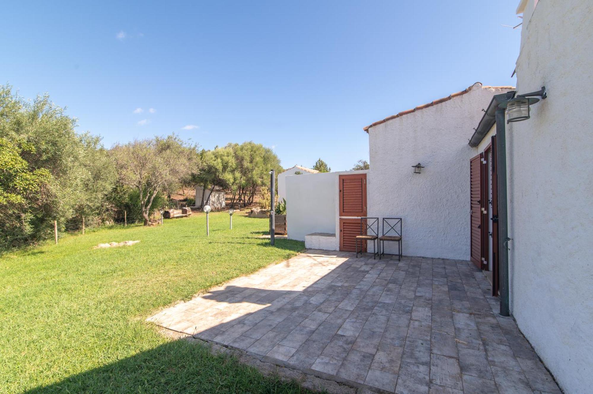 Susy House Villa Baja Sardinia Eksteriør billede
