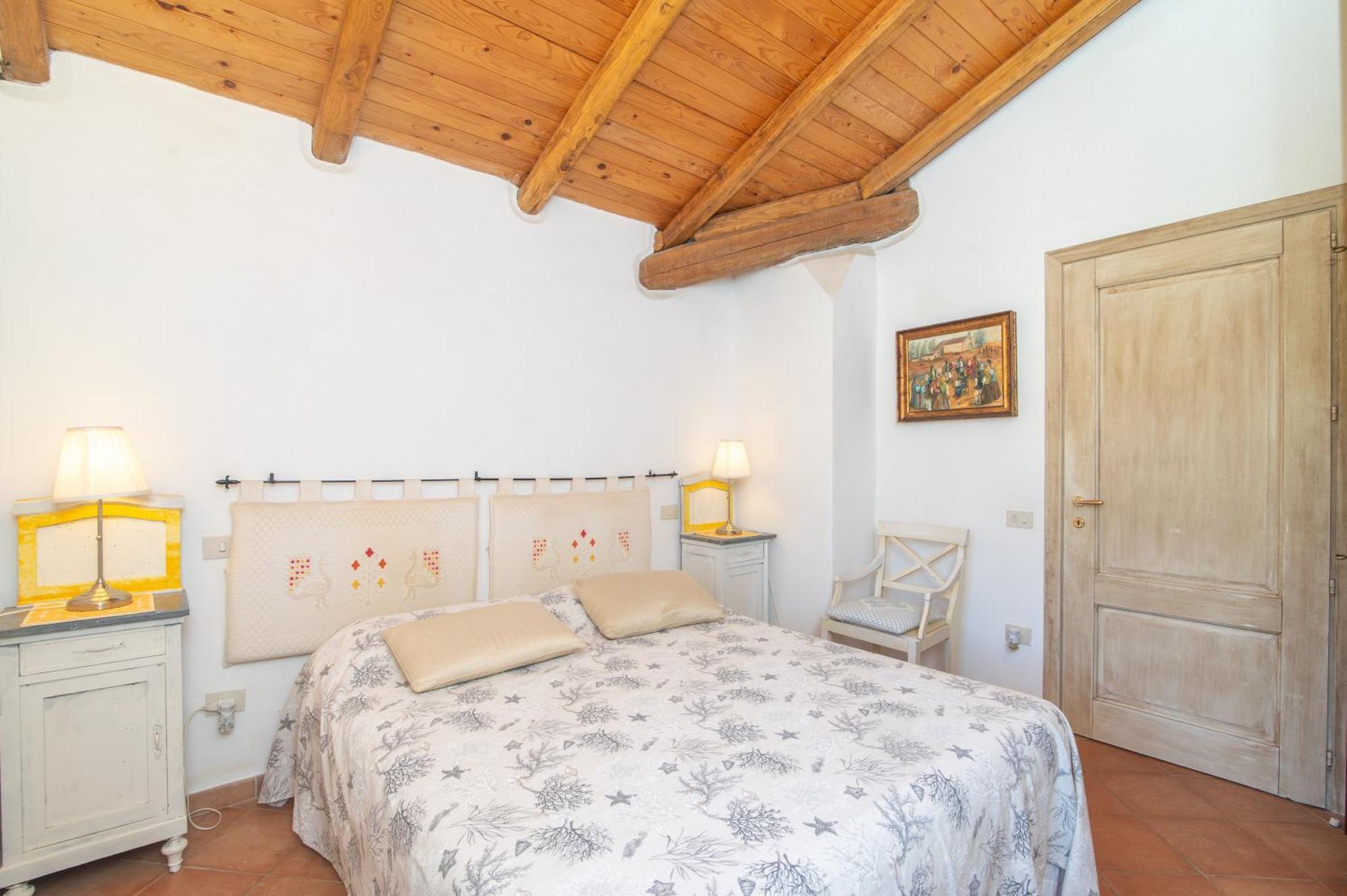 Susy House Villa Baja Sardinia Eksteriør billede