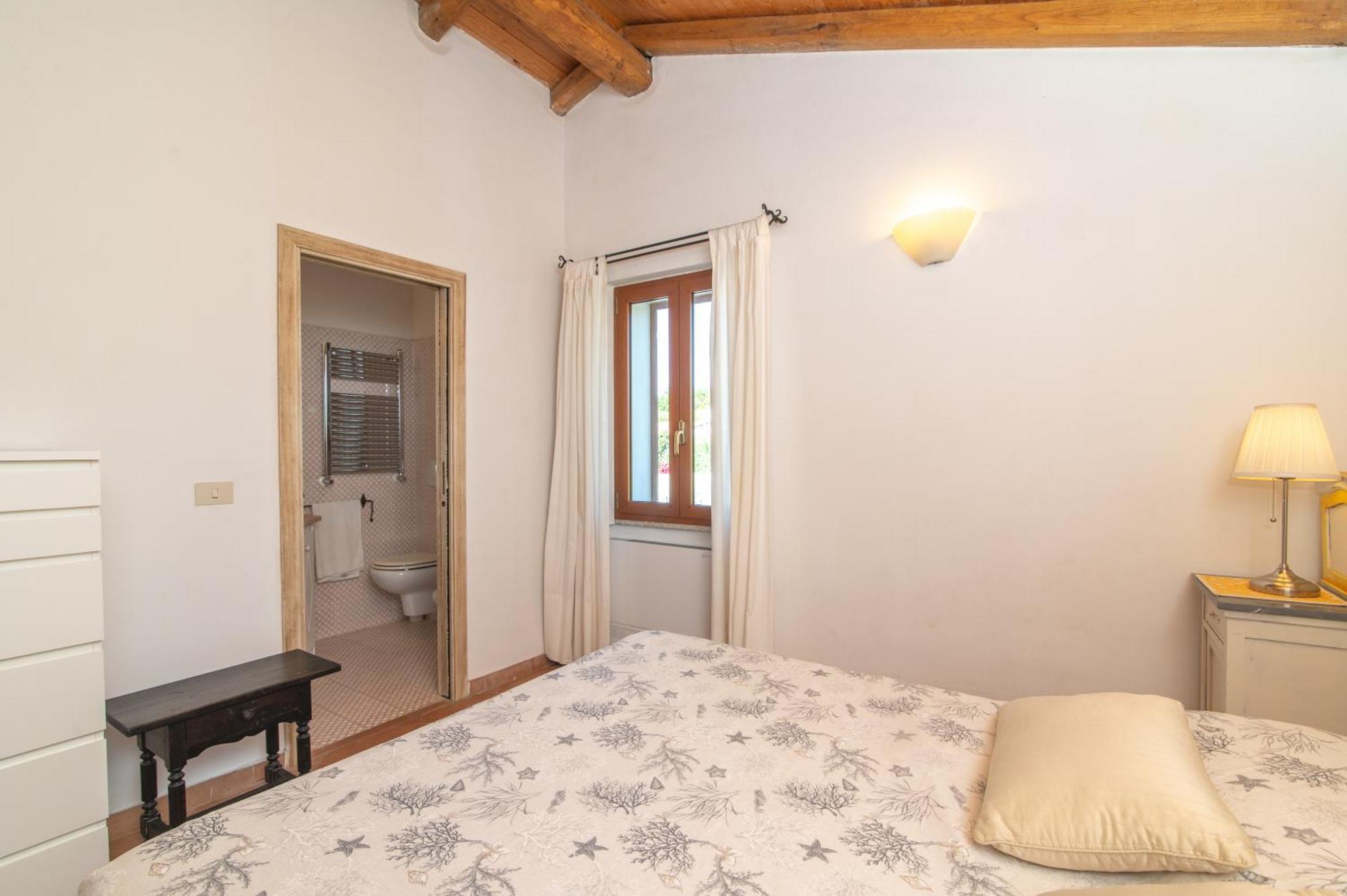 Susy House Villa Baja Sardinia Eksteriør billede
