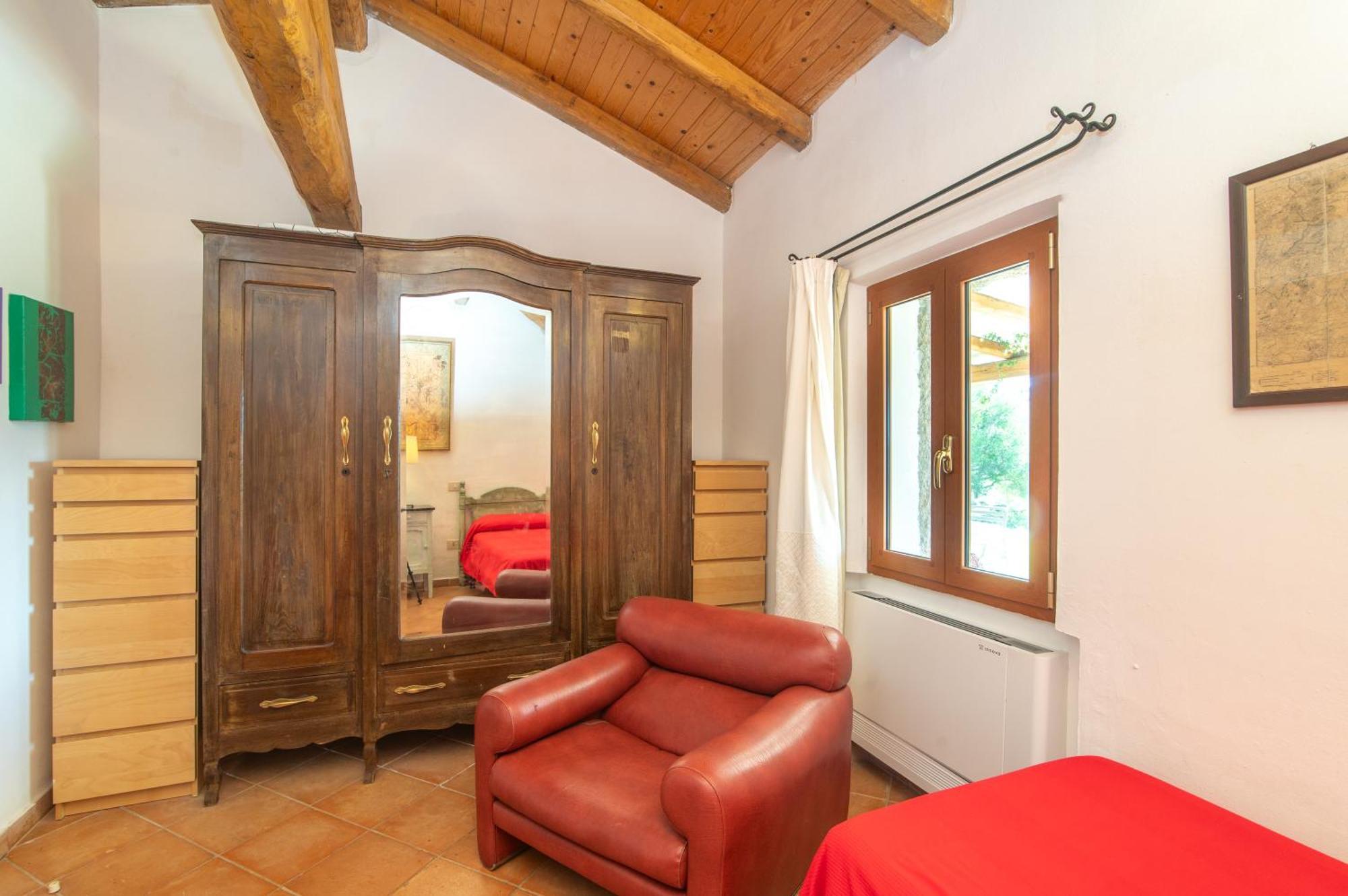 Susy House Villa Baja Sardinia Eksteriør billede
