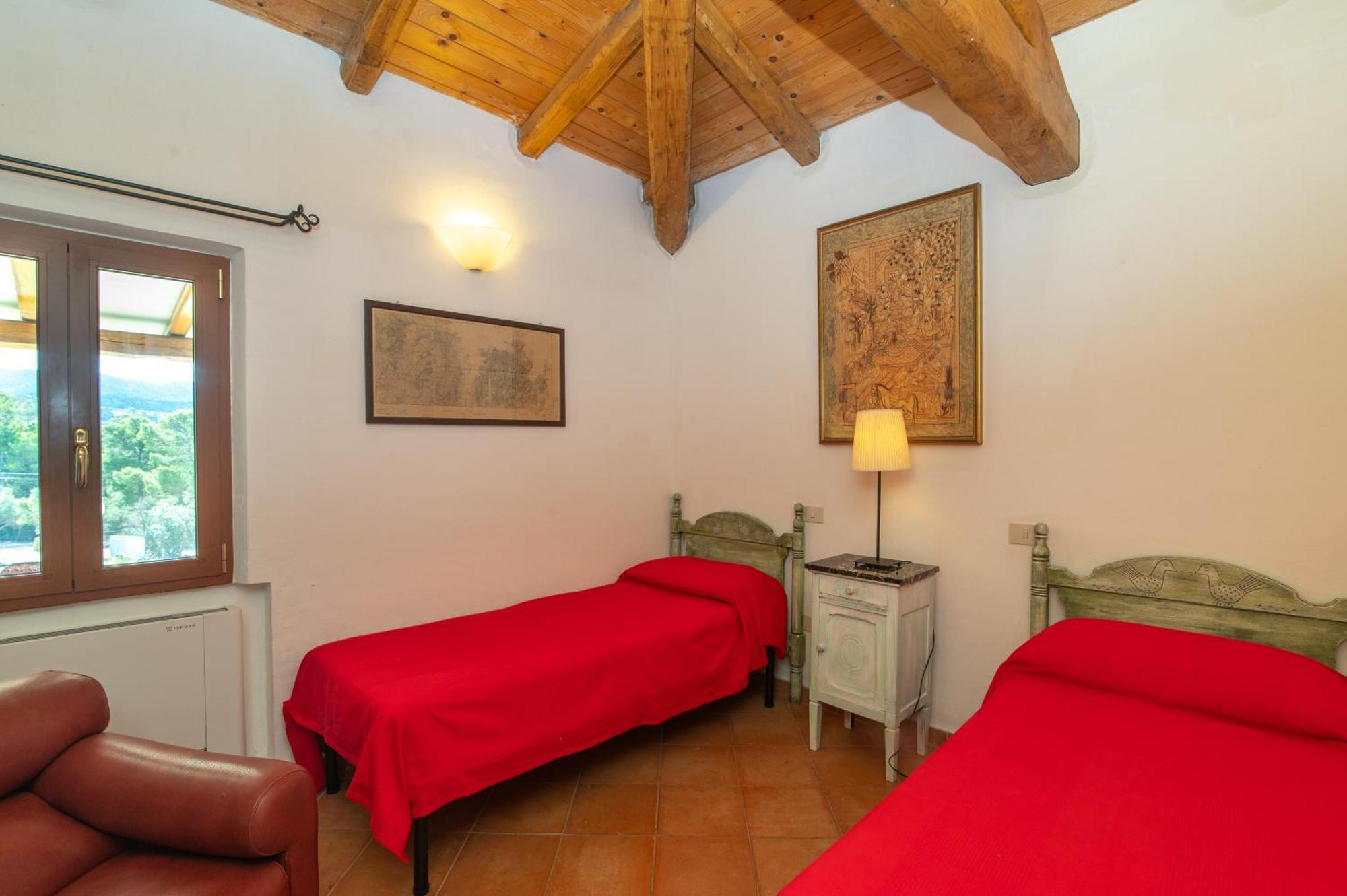 Susy House Villa Baja Sardinia Eksteriør billede