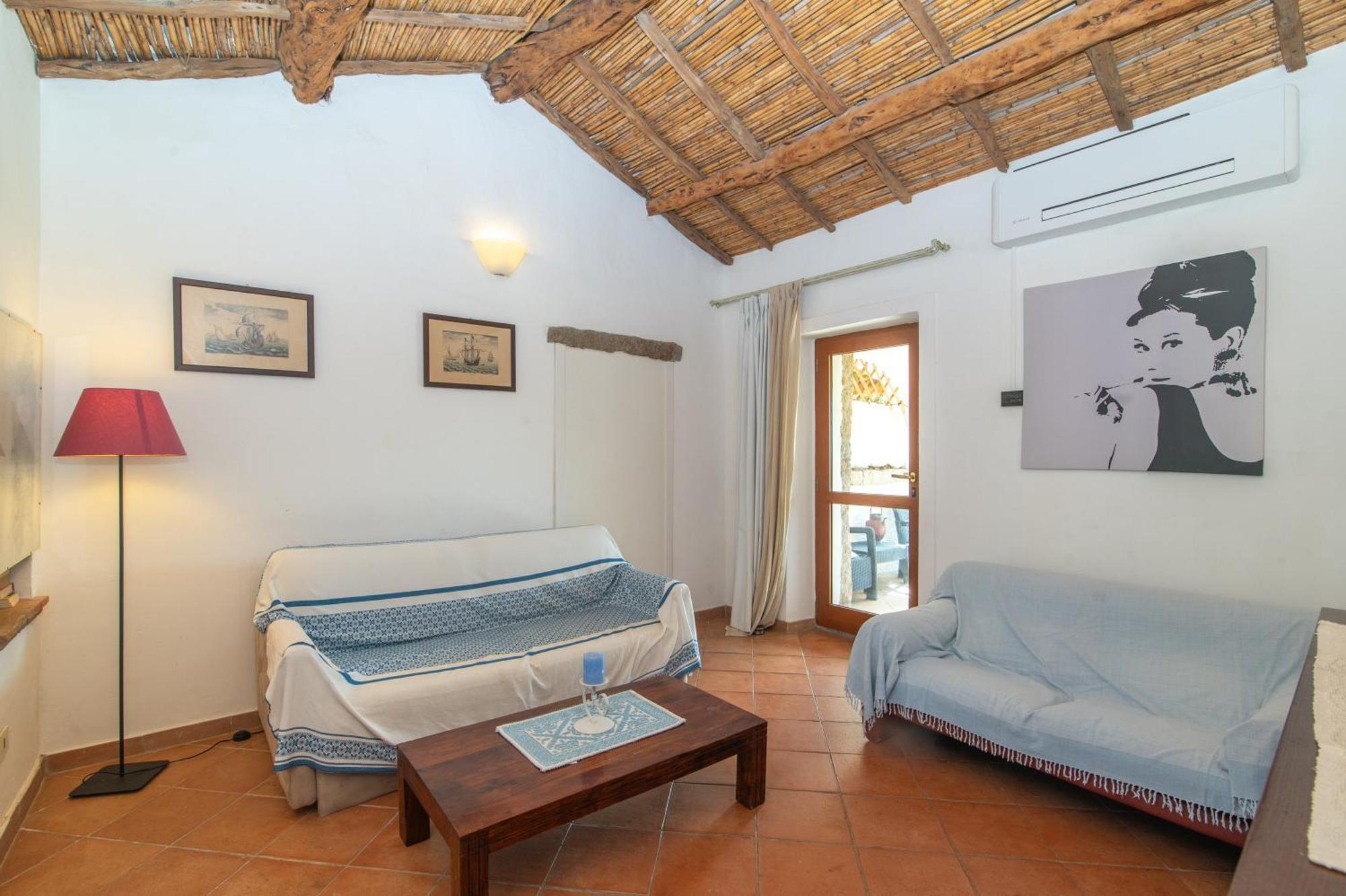 Susy House Villa Baja Sardinia Eksteriør billede